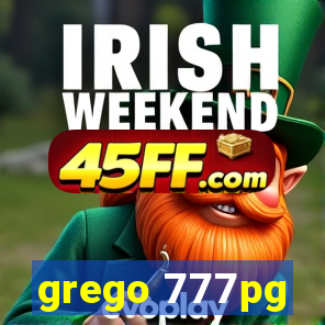 grego 777pg
